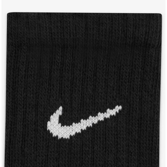 Nike Everyday Cush 3P socks SX7664-010 Clothing/Training/Socks/Unisex Nike