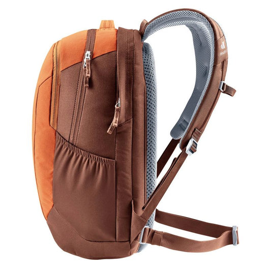 Deuter Giga Backpack 3812321-6616 Accessories/Plecaki/Deuter Your Sports Performance