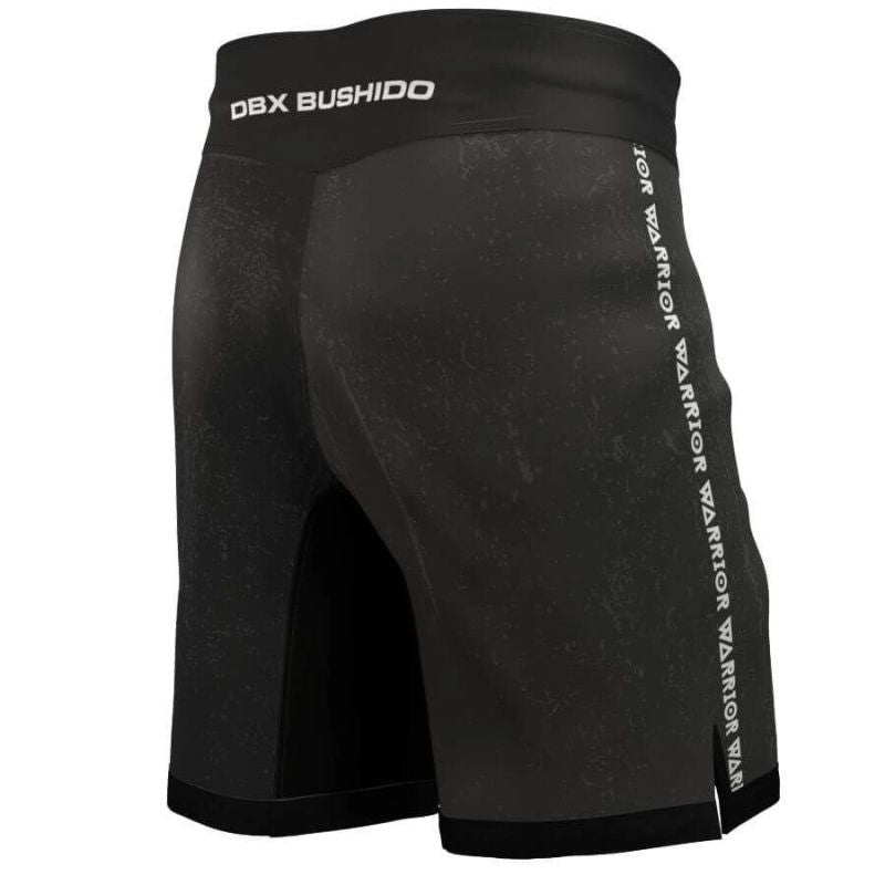 Shorts - "Warrior" training shorts XL ODZIEŻ - Szorty treningowe Your Sports Performance