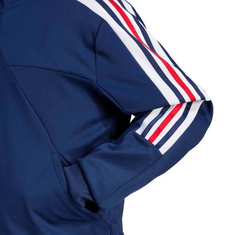 Adidas House of Tiro Nations Pack M sweatshirt IY2068 Clothing/Football Adidas