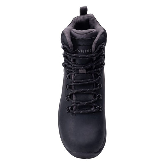 Men's ALPINER MID V WP Shoes In preparation Your Sports Performance