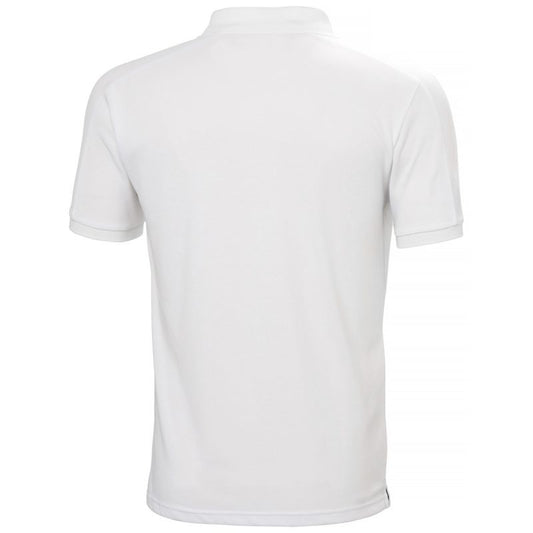 Helly Hansen HP 1/2 Zip Polo Shirt M 34503 001 Clothing/Lifestyle/T-shirts/Helly Hansen Your Sports Performance