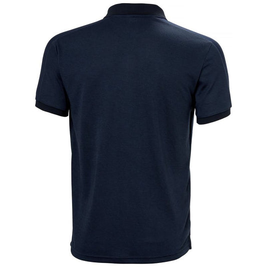 Helly Hansen HP 1/2 Zip Polo Shirt M 34503 597 Clothing/Lifestyle/T-shirts/Helly Hansen Your Sports Performance