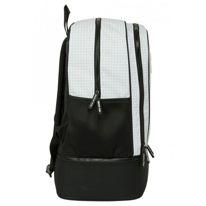 Real Madrid Training Backpack Jr 612454825 Accessories/Plecaki/pozostałe plecaki Your Sports Performance