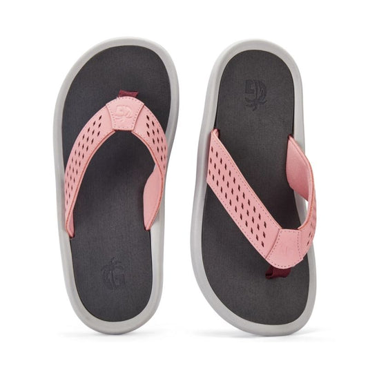 Gumbies Women's NOOSA FLIP-FLOP CORAL Flip-Flops Gumbies
