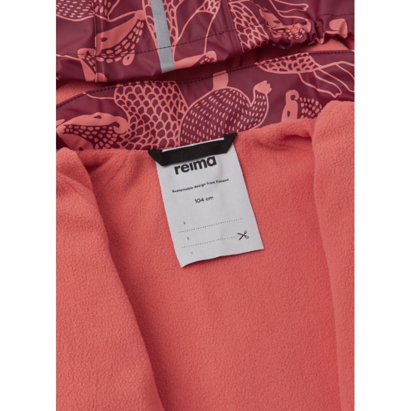 Reima Koski Jam Jr jacket 5100024A-3954 Clothing/Outdoor/Reima Your Sports Performance