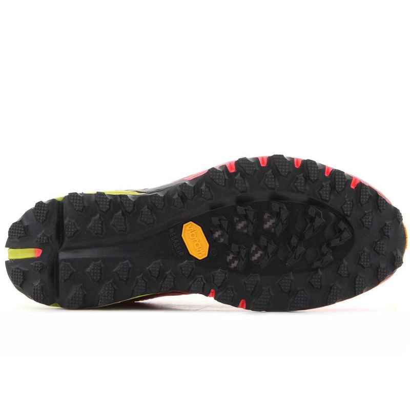 Alpine PRO W 64029 0937 In preparation Your Sports Performance