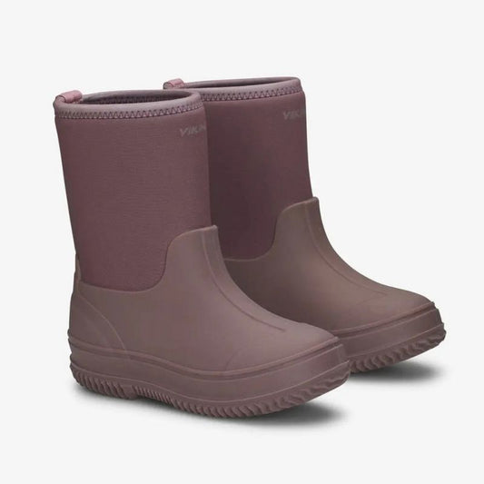 Viking Slush Neo Jr 5-11000-53 Wellington Boots Footwear/Outdoor/Viking Your Sports Performance
