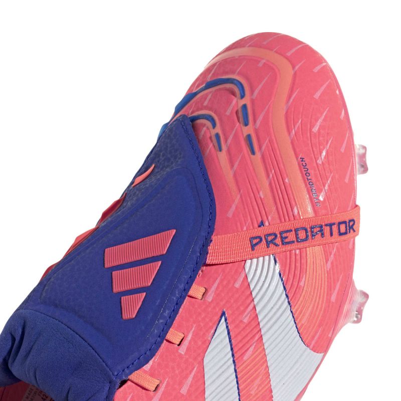 Adidas Predator Elite FT FG JI1093 shoes In preparation Adidas