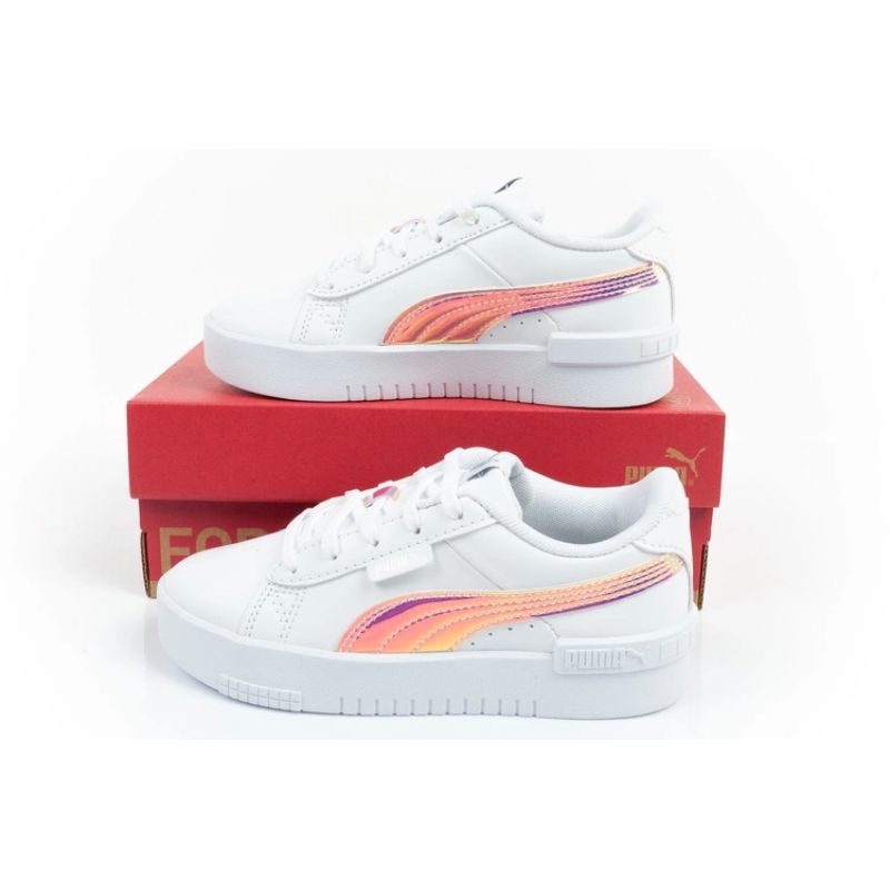 Puma Jada Jr 383760 01 Sports Shoes Footwear/Lifestyle Puma