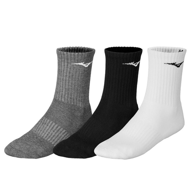 Mizuno Training Mid 32GX250599 socks Clothing/Training/Socks/Unisex/Mizuno Mizuno