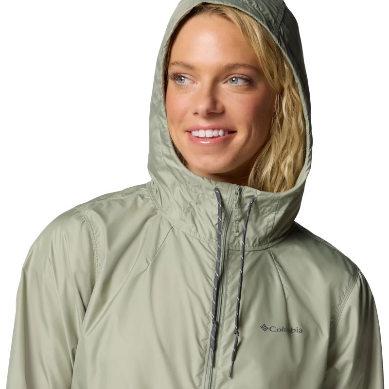 Columbia Flash Forward II Windbreaker Jacket W 2116531348 Clothing/Outdoor/Columbia Your Sports Performance