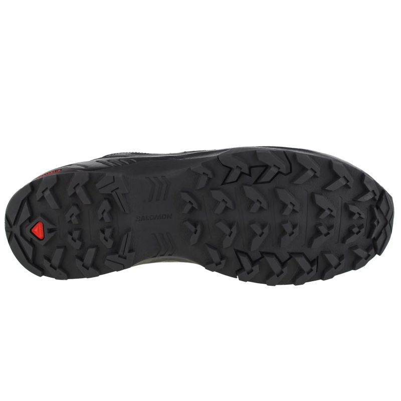 Salomon X Braze GTX M 471804 shoes Footwear/Outdoor Your Sports Performance