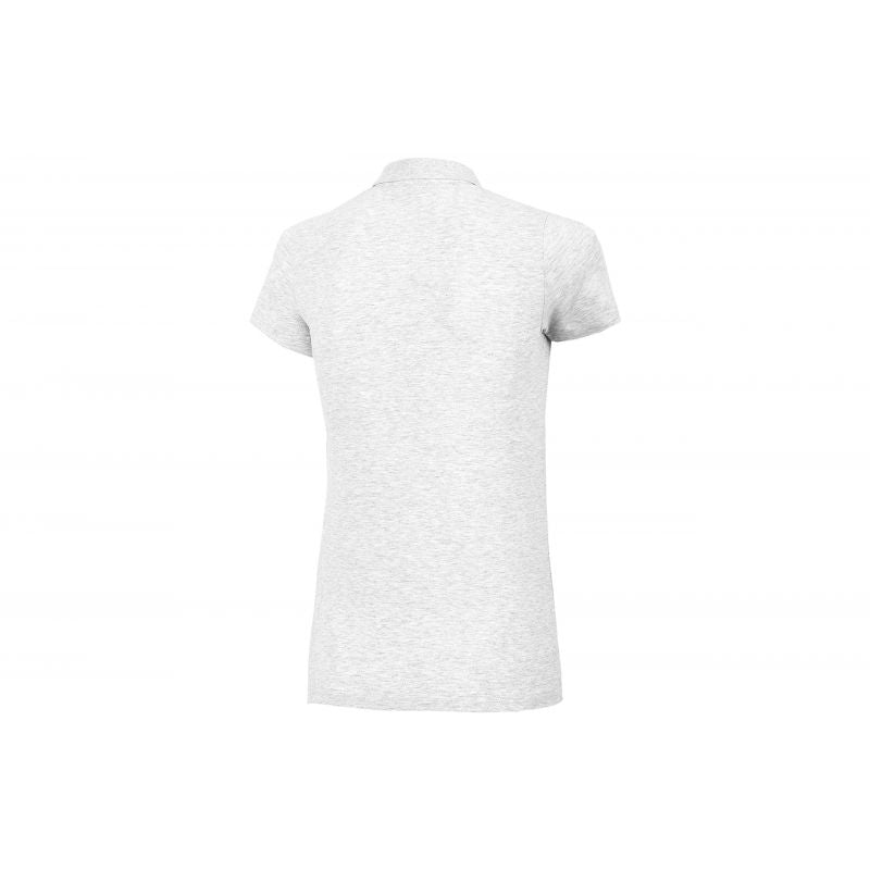 T-shirt 4F W H4Z22TSD356COOL LIGHT GRAY MELANGE Clothing/Training 4F