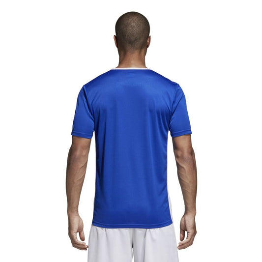 Adidas Entrada 18 CF1037 football jersey Clothing/Football Adidas