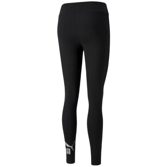 Leggings Puma Essentials + Metallic W 848307 51 Clothing/Training Puma