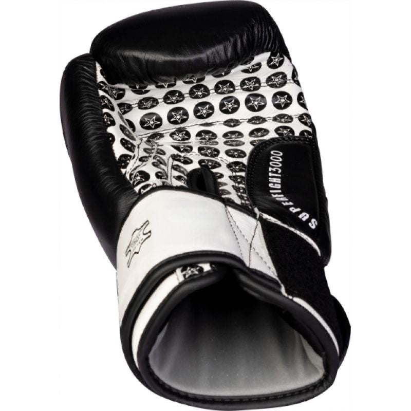 TOP TEN RTT-SUPERFIGHT 3000 STARS Boxing Gloves