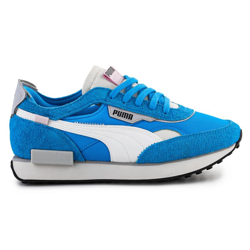 Puma future rider cut-out vintage shoes W 384861-02 Footwear/Lifestyle Puma