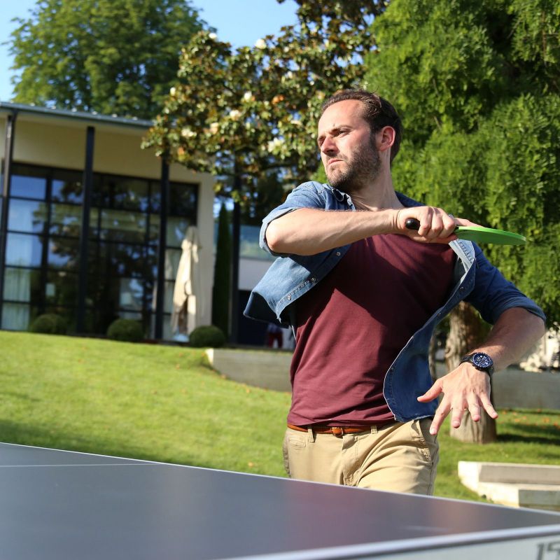 SoftBat racket blue 454705 Accessories/Rackets and accessories Your Sports Performance