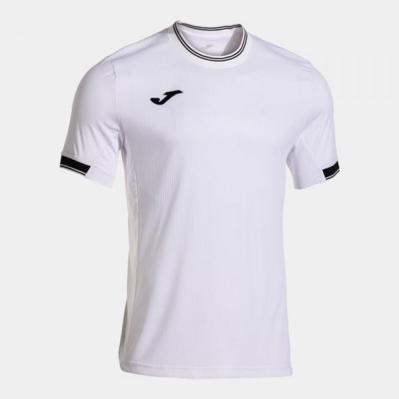 Joma Toletum VI Short Sleeve T-shirt M 104372.200 Clothing/Football Joma