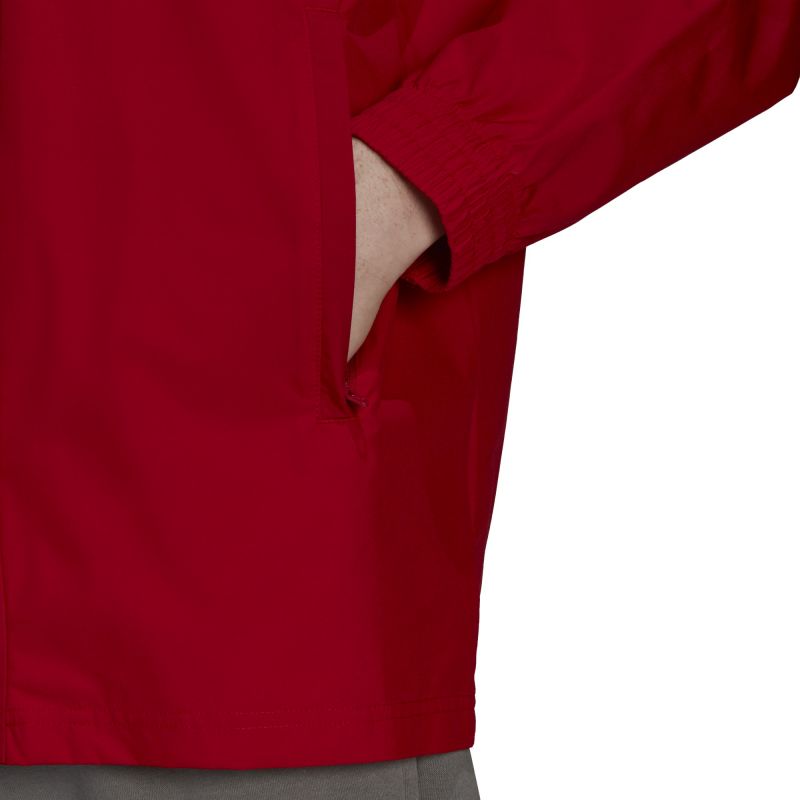 Jacket adidas Entrada 22 All-weather M HG6299 Clothing/Football Adidas