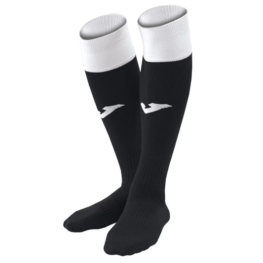 Joma Calcio 24 Football Socks 400022-100 Clothing/Football/Unisex/Joma Joma