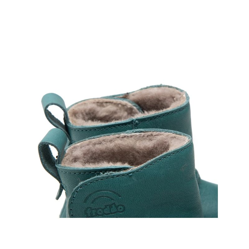 Froddo Jr Boots G2160072-4 Footwear/Lifestyle/4F Your Sports Performance