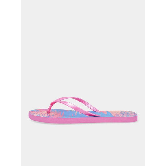 Women's summer flip-flops 4F 4FRMM00FFLIF138-91S *Kategoria tymczasowa Your Sports Performance