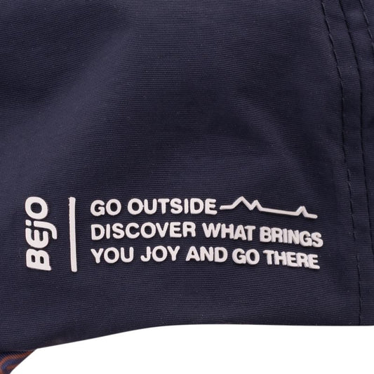 SUNTO KDB Children's Baseball Cap Bejo