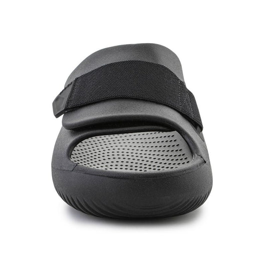 Crocs Mellow Luxe Recovery Slide 209413-001 flip-flops Footwear/Lifestyle/Crocs Crocs