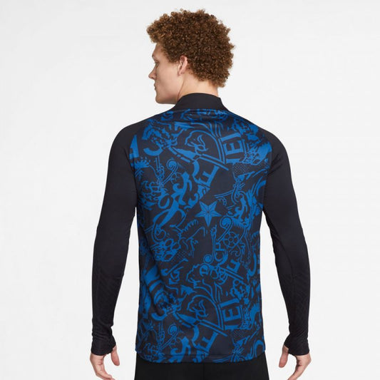 Nike Chelsea FC Strike Drill M sweatshirt FN4128-426 Clothing/Football Nike