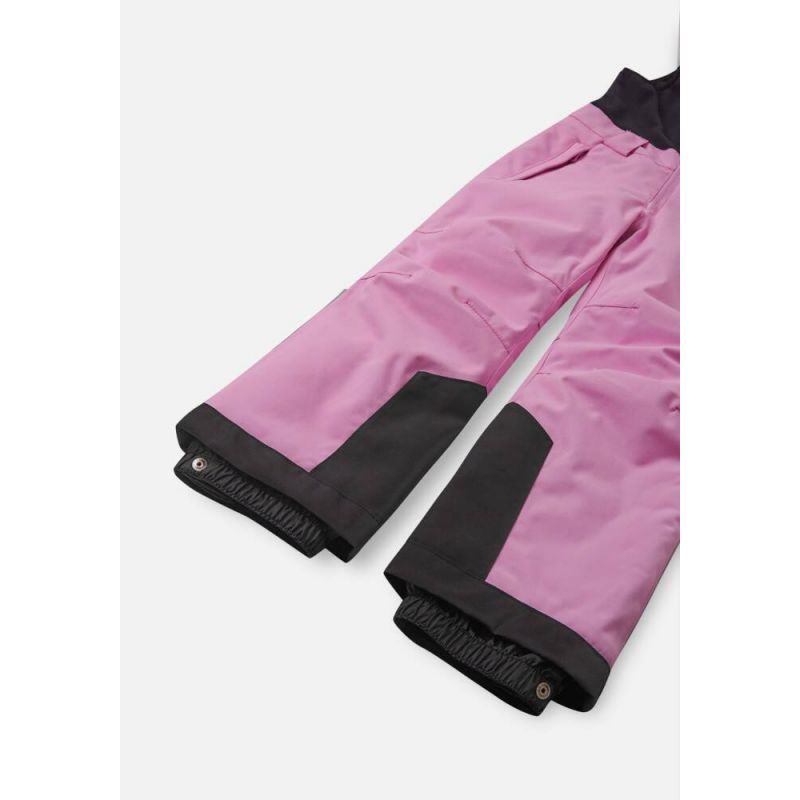 Reima Reimatec winter pants. Oryon Classic Pink Age 2 Kids Unisex pink (5100051A-4240) In preparation Your Sports Performance