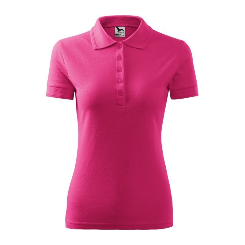 Malfini Pique Polo W MLI-21040 Clothing/Lifestyle/T-shirts/Malfini Malfini
