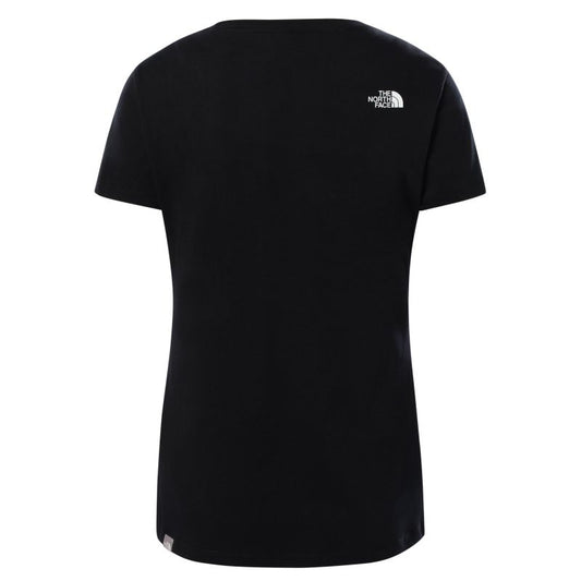 The North Face Simple Dome Tee W NF0A4T1AJK31 Clothing/Lifestyle/T-shirts North Face
