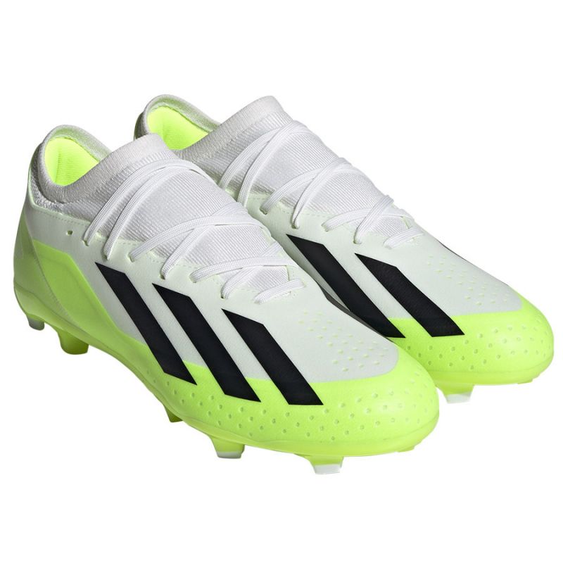 Adidas X CRAZYFAST.3 FG M HQ4534 shoes Footwear/Football Adidas