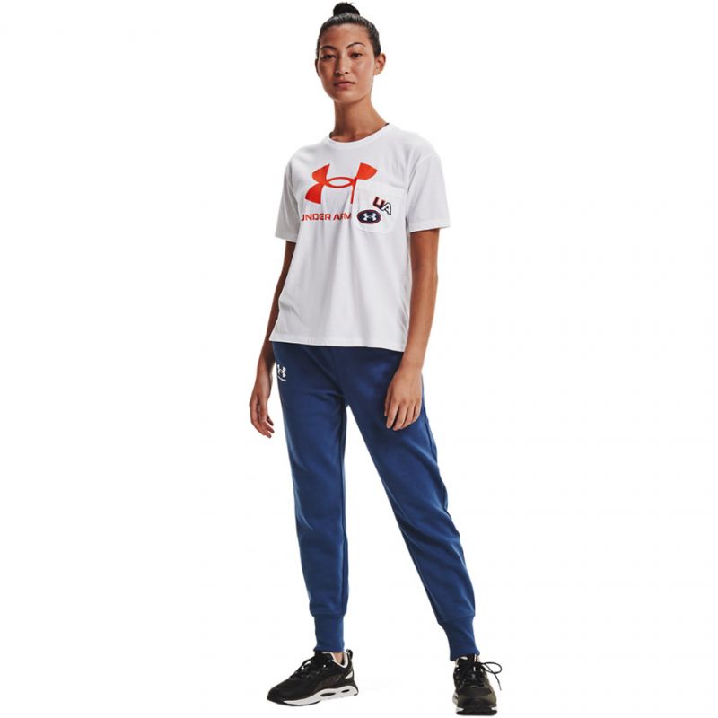 Under Armor Rival Fleece Joggers W 1356416 404 Clothing/Training Your Sports Performance