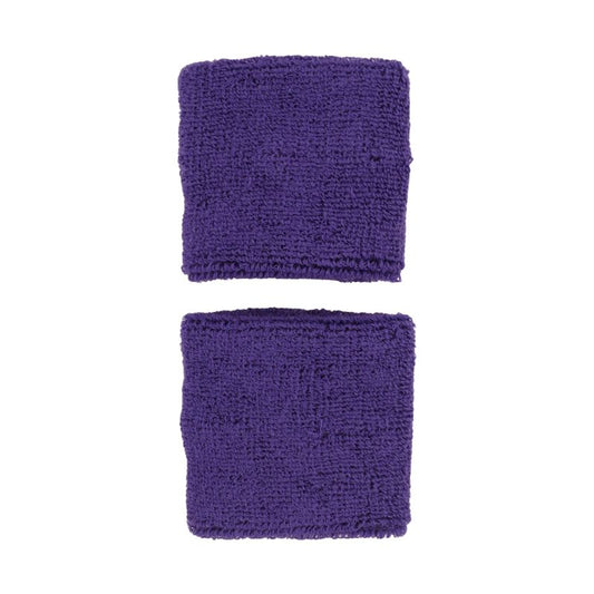 Nike Swoosh Wristbands 2 Pack N1012405588OS Accessories/Straps/Nike Nike