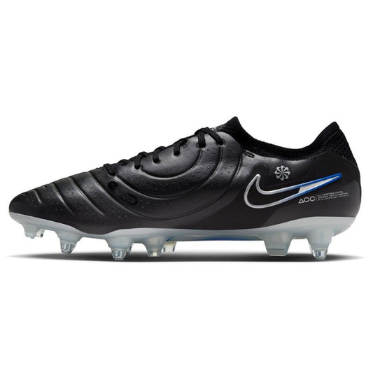 Nike Tiempo Legend 10 Elite SG-Pro AC M DV4329-040 football boots Footwear/Football/SG/SR Nike