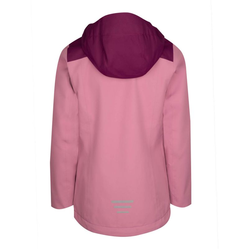 Trollkids Girls Bergen Jacket Jr 611-227 Clothing/Outdoor/Trollkids Your Sports Performance