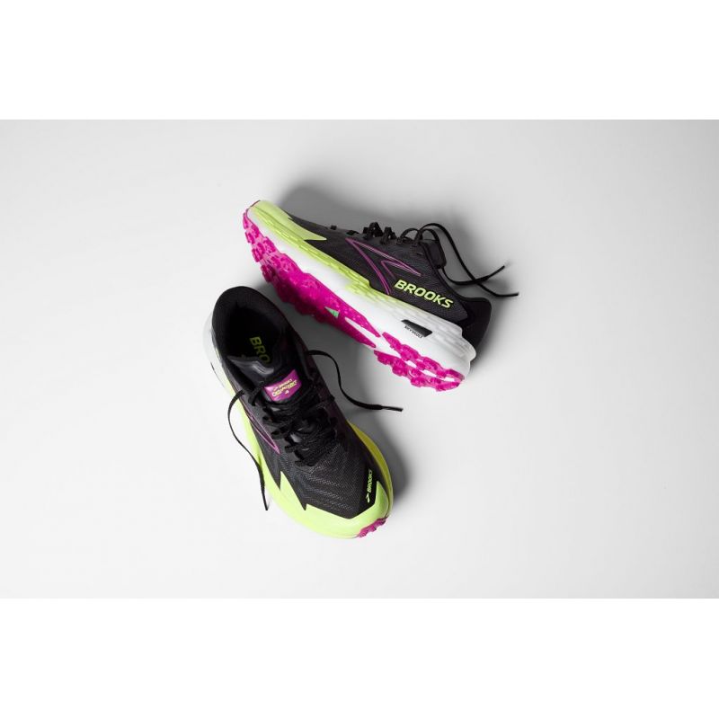 Brooks Running Catamount 4 W 1204301B031.095 Running Shoes Import z Brooks/Brooks/Inne Your Sports Performance