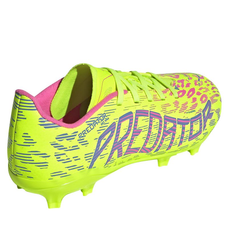 Adidas Predator League FG/MG Jr Football Boots ID3748 Footwear/Football/JR/FG Adidas