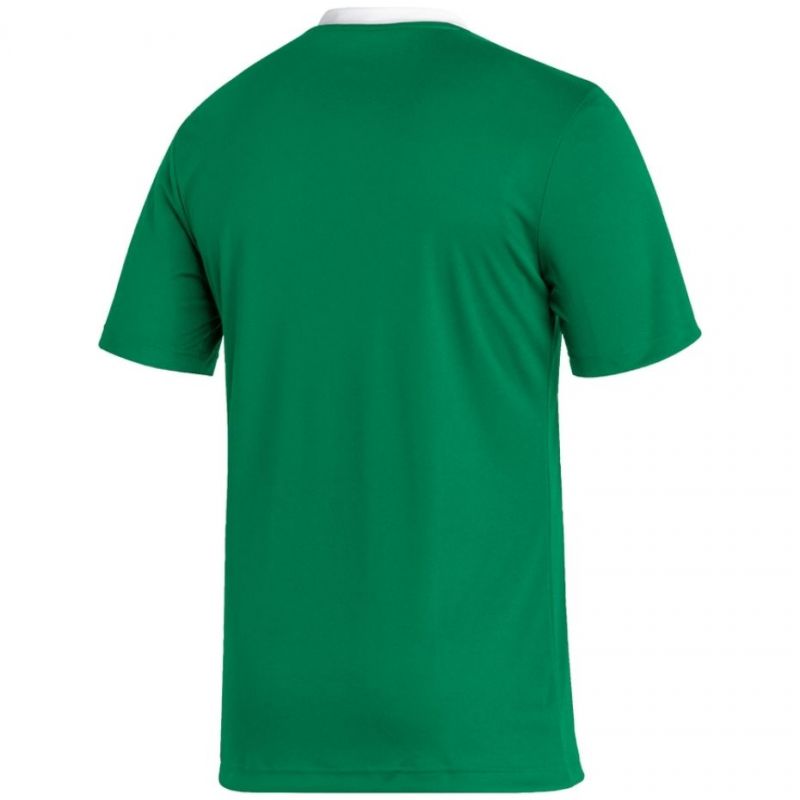 T-shirt adidas Entrada 22 Jersey M HI2123 Clothing/Football Adidas