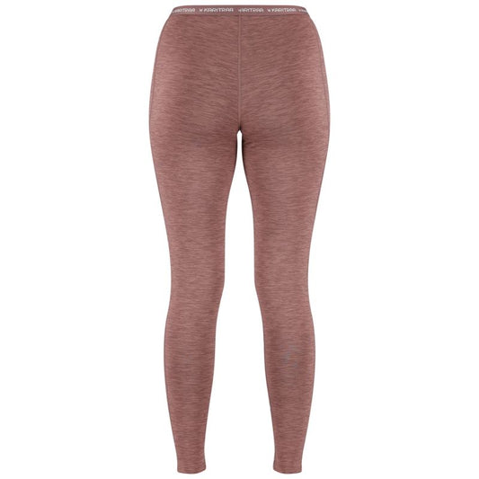 Thermoactive leggings LUNE PANT W Clothing/Outdoor/Kari Traa Your Sports Performance
