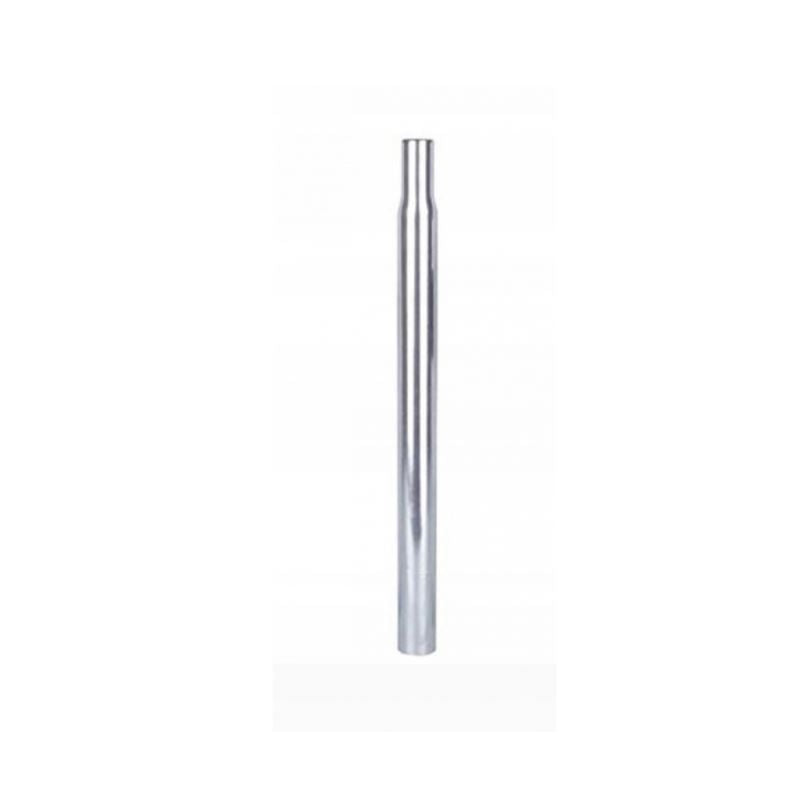 seat tube without yoke KWY-6-01 27.2 silver In preparation Your Sports Performance