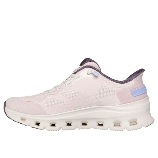 Skechers women's sneakers GLIDE-STEP PRO PURE MOTION 150428 ROS Skechers