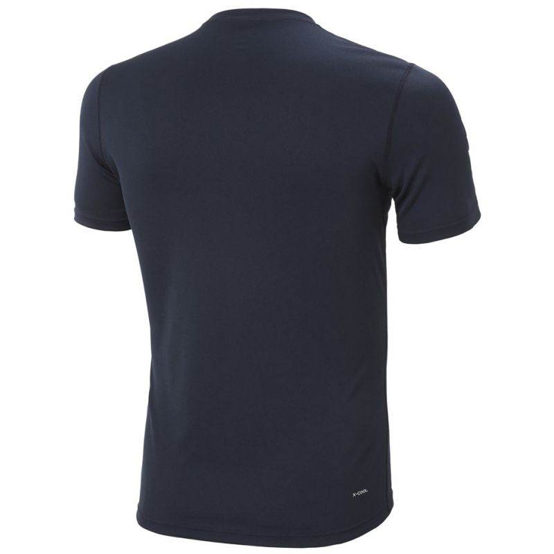Helly Hansen HH Tech M 48363 597 T-shirt Clothing/Lifestyle/T-shirts/Helly Hansen Your Sports Performance