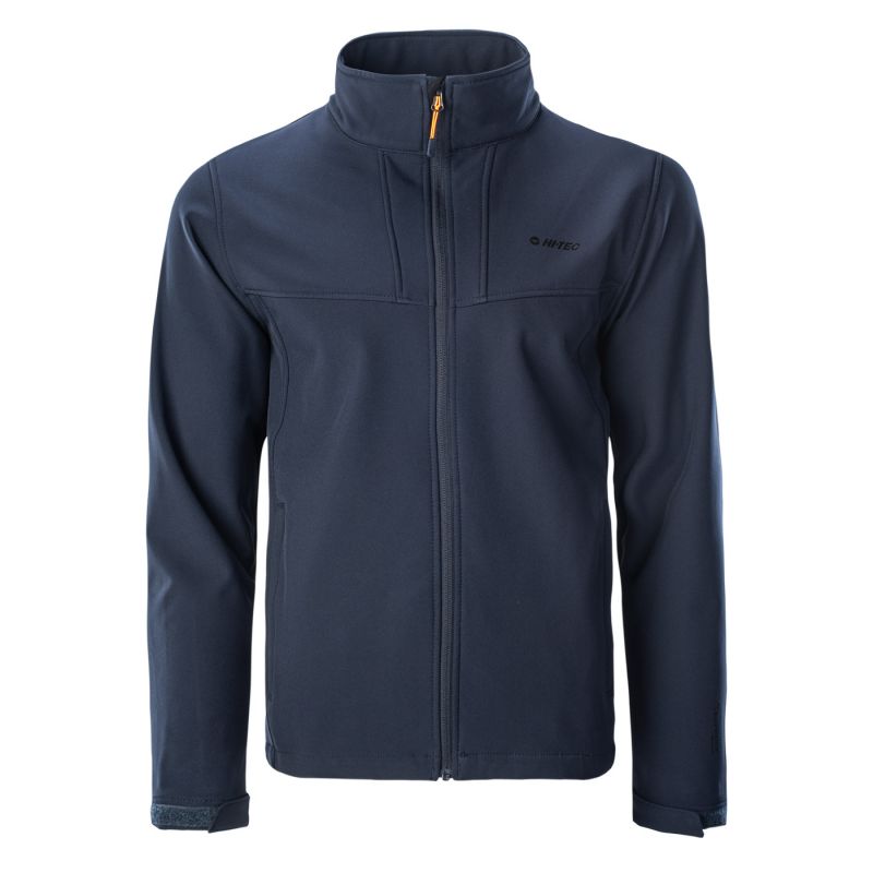 Jacket Hi-Tec Livaro M 92800435049 Clothing/Outdoor Your Sports Performance