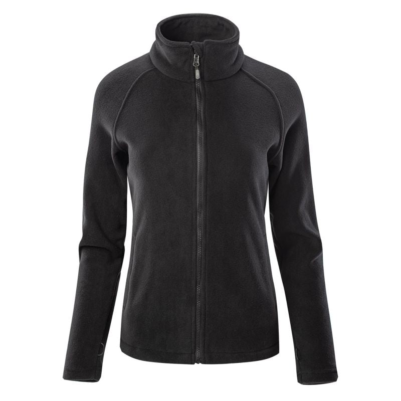 Hi-Tec LADY HARRIET FLEECE sweatshirt W 92800377592 Clothing/Outdoor Your Sports Performance