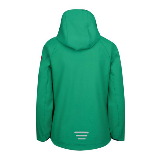 Trollkids Kids Kvalvika Jacket Jr 328-329 softshell jacket Clothing/Outdoor/Reima Your Sports Performance