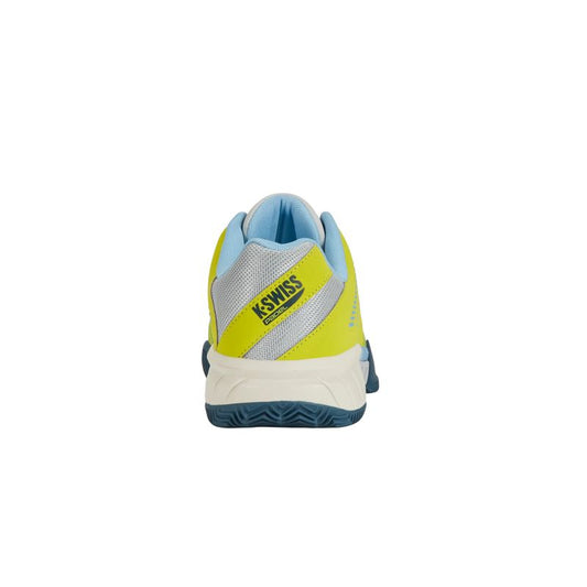 K-Swiss Express Light 3 Padel Men's Sports Shoes Training Sneakers Yellow (08900-377-M) In preparation Your Sports Performance